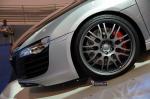 Audi R8 by APR 2007 года